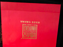 德叔鲍鱼熬制12头鲍鱼4只装*6罐960g餐厅招牌海鲜高档罐头礼盒源头直发 实拍图