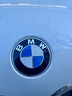 思悄然宝马前后标BMW1系3系5系6系7系X1/X3/X5/X6X7/Z4原厂引擎盖尾标志 X1/X3/X4/X5/X6 前标【原厂】 实拍图