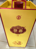 劲牌长寿酒人参酒桶装蛹虫草黄精酒家庭口粮酒节日送礼礼品 38度 5L 1桶 长寿酒 实拍图