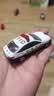 多美（TAKARA TOMY）旗舰系列 丰田皇冠警车TP-10号 多美卡合金车 生日新年礼物礼物 实拍图