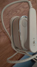 【9成新】飞利浦（PHILIPS）手持挂烫机蒸汽式熨烫机家用小型便携小奶芙STH3050/10 实拍图