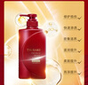 丝蓓绮（TSUBAKI）沁润臻致滋润洗发露450ml 改善毛躁滋养柔顺洗发水液洗头膏日本 实拍图