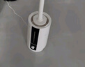 奥克斯（AUX）落地式上加水工业级加湿器14.5L大容量落地式商用型超市保鲜多用途大雾量加湿器 机械标准版 实拍图