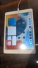 苹果/Apple iPad5/6/7/8/9/ mini1/2/3/4/5/6二手平板电脑 95新(10.2寸)20款ipad8代-128G 【插卡版】 实拍图