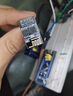 DZQJ ESP-01/01S/安信可 ESP8266串口WIFI模块无线物联网 远距离开发板 ESP-01S（技术支持） 实拍图