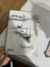 晨光(M&G)文具16K/50张速写本美术专用素描本素描纸侧翻初学绘画16开 生日礼物APYMO135 实拍图