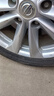 邓禄普（DUNLOP）轮胎Dunlop汽车轮胎 215/60R17 96H GRANDTREK PT5 静音棉 实拍图