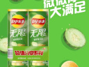 乐事（Lay's）无限薯片 104g*3组合装（番茄+原味+烤肉）膨化食品 休闲零食 实拍图