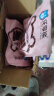 乐享熊桑葚山楂条纯手工无添加剂儿童原味食品棒棒糖山楂片网红健康零食 桑葚山楂条168g*1袋 实拍图