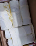 贝瑞加（Babyprints）婴儿衣服礼盒新生儿见面礼纯棉高档宝宝新年礼物四季套装13件 黄 实拍图