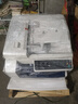 富士施乐S2110NDA复印机S2011打印机黑白激光A3打印复印一体机1810/B7020彩色扫描 9成新 S1810/S2011（输稿器+自动双面） 实拍图