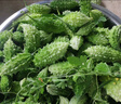 格沃斯（GEWOSI）新鲜金铃子西双版纳小苦瓜泰傣哈尼布朗特色新鲜蔬菜 新鲜山苦瓜 500g 实拍图