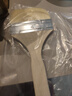 美科（MYTEC） 水磨砂纸抛光打磨神器磨砂纸片800目水砂纸汽车漆面打磨2000超细耐磨木工文玩 240目水砂纸1张 实拍图