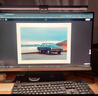明基（BenQ）PD2705U 27英寸4K HDR Type-C可充电  KVM/PBP/PIP高效分屏 设计修图电脑显示器（OSD小热盘） 实拍图