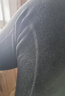 七匹狼（SEPTWOLVES）【纯棉抗菌】秋裤男两件装纯棉薄款打底裤秋冬男士保暖线裤 实拍图