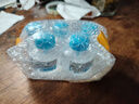 文龙胶水  雪奥液体胶水1127 文龙胶水毛刷胶水高粘度带毛刷头胶水5瓶装 办公财务用品 5瓶装 实拍图