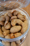 品铺掌柜 炭烧腰果仁罐装熟腰果越南孕妇干果休闲零食每日坚果特产年货 大罐装炭烧腰果仁净含量500g  实拍图