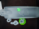 Flipbelt飞比特运动跑步水壶马拉松便携软水杯健身大容量水瓶杯子升级款 2.0荧光绿330ml 水壶 实拍图