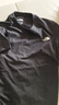 北面（The North Face）短袖T恤男女同款小熊帐篷露营宽松透气休闲半袖春夏新款 JK3/黑色 M /170 实拍图