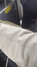 吉普（JEEP）冲锋夹克衣男女同款三合一两件套保暖防风加绒外套 银化绿 2XL 实拍图