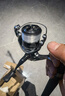 SHIMANO 禧玛诺21新款NASCI纳西纺车轮路亚轮海钓轻量远投进口渔轮 2500SHG高速比6.2 实拍图