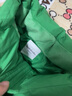 巴拉巴拉儿童羽绒服男童宝宝童装女童冬装亲子装洋气外套208424107220 实拍图