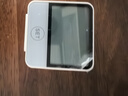汉钦涂鸦wifi智能无线远程温度计家用室内婴儿房温湿度计手机实时监控联动室内精准远程看温湿度 无线电池款温湿度计 实拍图