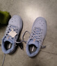 VICTOR威克多胜利羽毛球鞋女款P9200TD高弹稳定类运动鞋冰川蓝 37 实拍图