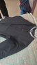 小猪托尼校服神器男童校服内搭保暖内胆夹棉开衫冬季胖童儿童保暖打底 实拍图