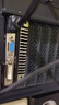 七彩虹（Colorful） GT 710 1G 730 黄金版 2G 4G游戏办公独立电脑显卡 GT730 黄金版-2GD3 实拍图