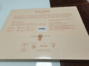 壳氏唯（HUSKS WARE）菜板抗菌防霉砧板厨房家用不发霉水果切菜板食品级稻壳案板粘板 经典单面中号（39.7*27.7） 实拍图