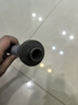 欧琳厨房水槽下水管落水器溢水管单双洗菜盆PP下水器配件防臭防漏防堵 52cm圆形溢水管 实拍图