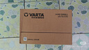 瓦尔塔（VARTA）京东养车汽车电瓶蓄电池蓝标80D26丰田兰德酷路泽荣放埃尔法RAV4 实拍图