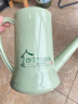 VMP长嘴洒水壶2.0L家用园艺养花工具浇水器盆栽浇花喷壶喷水壶花洒壶 实拍图