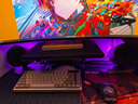 雷蛇（Razer）天狼星V2专业版 电脑游戏音箱 桌面音响 幻彩重低音 PC/PS5/Switch音箱 实拍图