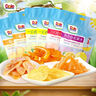 都乐（DOLE）黄金百香果干50g  蜜饯果干果脯 越南进口 儿童休闲零食 实拍图