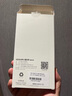 KOOLIFE【升级防碎边】适用 vivo x60钢化膜 x50手机膜保护贴膜全屏幕玻璃覆盖超薄高清防摔指纹 实拍图