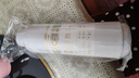 安吉尔滤芯通用 【补贴15%】净水器滤芯 快捷式哪吒滤芯 魔方滤芯600 800 玉龙滤芯 T3滤芯 家用滤芯耗材 E-Tech3800-CF滤芯 实拍图
