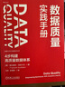 数据质量实践手册：4步构建高质量数据体系 实拍图