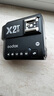 神牛（Godox） X2T-XPRO-X3/X3PRO/XPROII无线引闪器TTL高速触发器内置2.4G发射器触屏大屏操控 X2T引闪器【TTL高速】 适配尼康版 实拍图