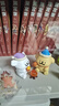 名创优品（MINISO）线条小狗拥抱暖暖系列盲盒手办桌面摆件玩具生日礼物男女 单盒 实拍图