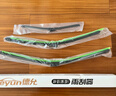 德允大众朗逸雨刮器雨刷器雨刮片朗逸启航经典（08至23款）PLUS新原装 实拍图