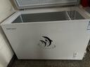 荣事达（Royalstar）330L冰柜家用商用大容量囤货冷柜 一级能效节能省电冷藏冷冻转换小型电冰柜 以旧换新 330L 【一级节能 可囤300斤肉类】 实拍图