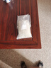 云南单晶冰糖小颗粒小袋装白冰糖甘蔗老冰糖煲汤炖粥煮茶罐装批发 500克单晶冰糖*1袋 实拍图