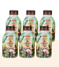 OKF韩国进口 拿铁咖啡饮料340ml*6瓶 即饮咖啡饮品 实拍图