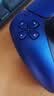 PlayStation索尼（SONY）【PS5手柄日版 钴晶蓝】ps无线控制器PC电脑steam蓝牙DualSense日版 影之刃零 实拍图