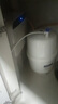 洁净世家适用沁园净水器滤芯PP棉CTO压缩碳RO反渗透膜UF超滤膜T33后置碳净水机滤芯 QR-RU-505A【全套5支装】 实拍图