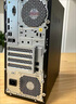联想（Lenovo）ThinkServer TS90X 小型4U塔式服务器主机 至强E-2324G+23.8英寸显示器 32G内存丨2×1T硬盘丨RAID1 实拍图