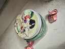 如玥如玥老上海雪花膏正品国货老牌官方女人雪花膏特产伴手礼品面霜 栀子+茉莉+夜来香+桂花+玫瑰 实拍图