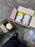 美赞臣（MeadJohnson）港版安婴儿A+1段婴幼儿奶粉 850g*6罐 0-6个月 HMO DHA 实拍图